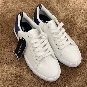 Nautica shoes